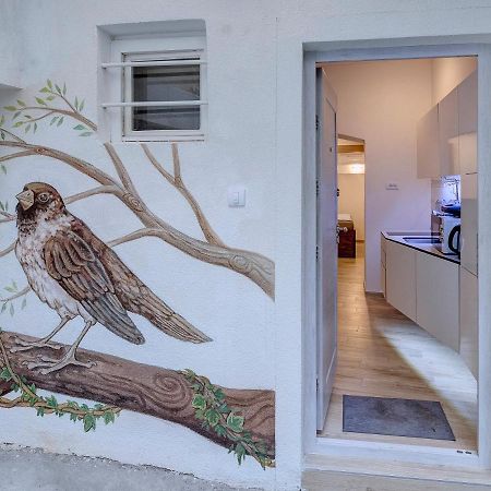 Apartment Vrabac, Kosancicev Venac Belgrad Zewnętrze zdjęcie