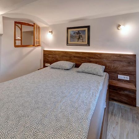 Apartment Vrabac, Kosancicev Venac Belgrad Zewnętrze zdjęcie