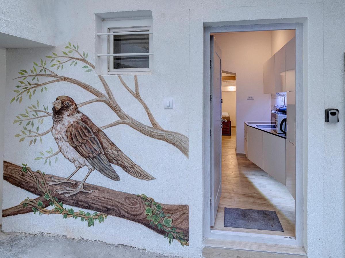 Apartment Vrabac, Kosancicev Venac Belgrad Zewnętrze zdjęcie