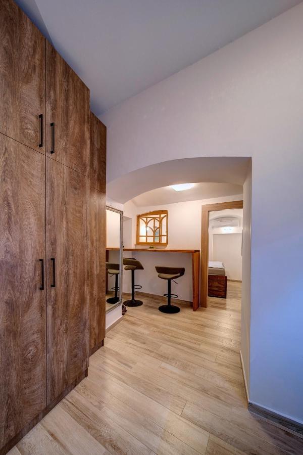 Apartment Vrabac, Kosancicev Venac Belgrad Zewnętrze zdjęcie
