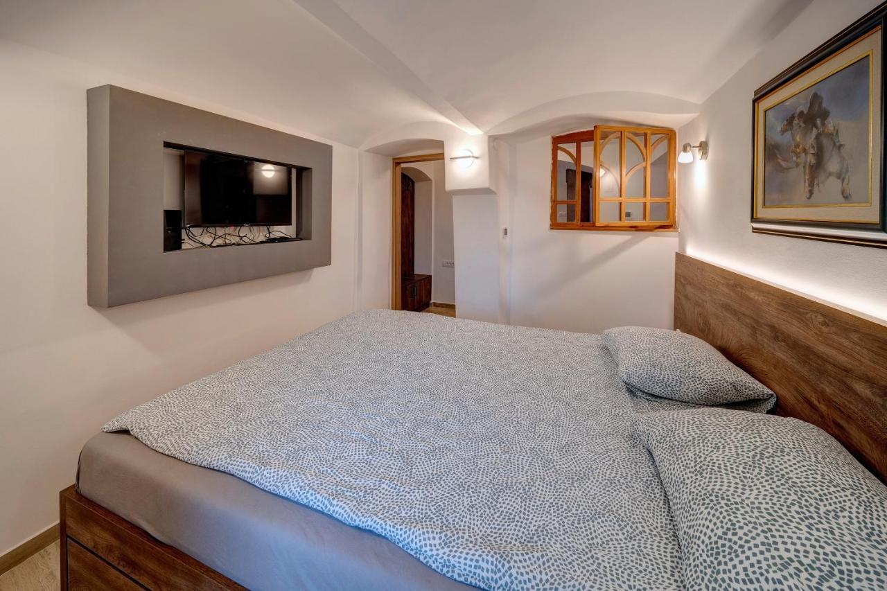 Apartment Vrabac, Kosancicev Venac Belgrad Zewnętrze zdjęcie