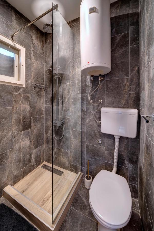 Apartment Vrabac, Kosancicev Venac Belgrad Zewnętrze zdjęcie