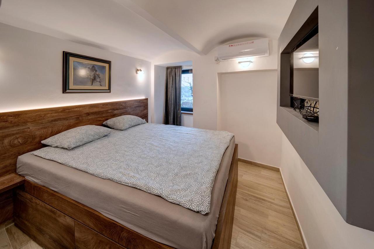 Apartment Vrabac, Kosancicev Venac Belgrad Zewnętrze zdjęcie