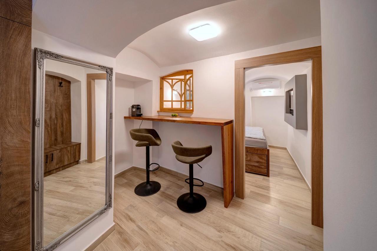 Apartment Vrabac, Kosancicev Venac Belgrad Zewnętrze zdjęcie