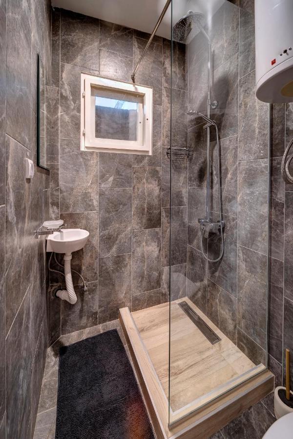Apartment Vrabac, Kosancicev Venac Belgrad Zewnętrze zdjęcie